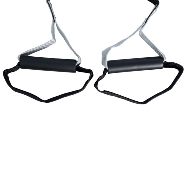 Fita de Suspensão Funcional Tipo TRX 160cm Suporta 120kg Unissex T84 Acte Sports-b94e827e-2cd1-4a3d-8062-742646765935