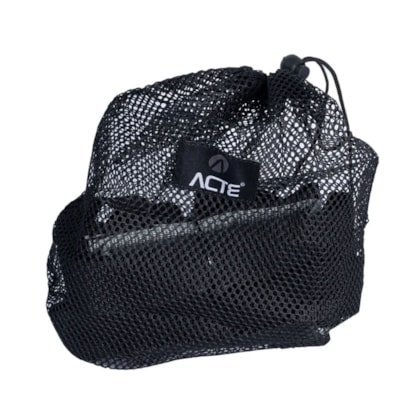 Fita de Suspensão Funcional Tipo TRX 160cm Suporta 120kg Unissex T84 Acte Sports-090c7c4f-0f66-4240-8713-ee042e6d02f5