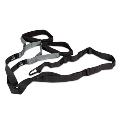 Fita de Suspensão Funcional Tipo TRX 160cm Suporta 120kg Unissex T84 Acte Sports-02b0d043-adc7-4804-af36-2008e791eb5b