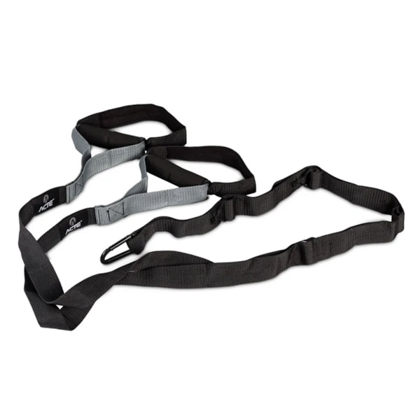 Fita de Suspensão Funcional Tipo TRX 160cm Suporta 120kg Unissex T84 Acte Sports-6ca1b9a8-6947-4db6-901b-d9e077f26e6e