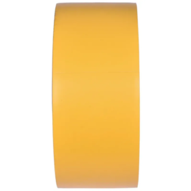 Fita Demarcação Amarela 48mm x 30m - 342688 Worker 