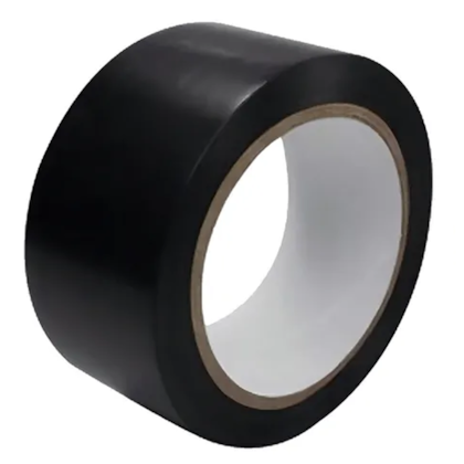 Fita Demarcação Preta 48mmx30m - 342726 Worker -d638bda8-3288-43c8-b4ac-1a1c0e9c8f57