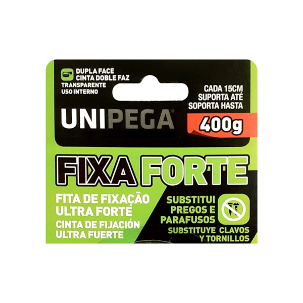 Fita Dupla Face 12mm 2m Fixa Forte EXP0535.0004 Unipega-b4c576c2-7e6f-4b90-9d9b-afca6dc32105