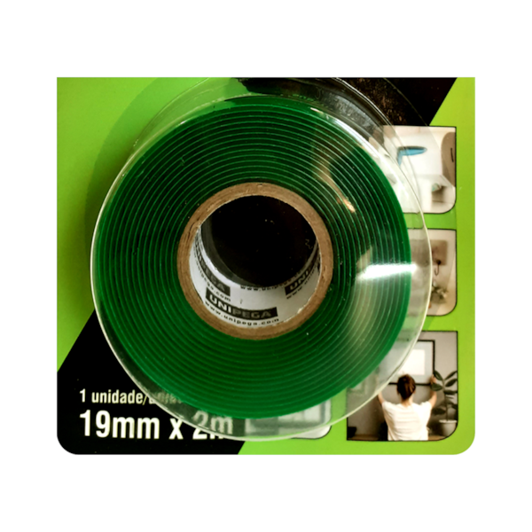 Fita Dupla Face 19mm 2m Fixa Forte EXP0535.0005 Unipega-77a5d4e3-58ca-4838-a6fe-e39b5006c598