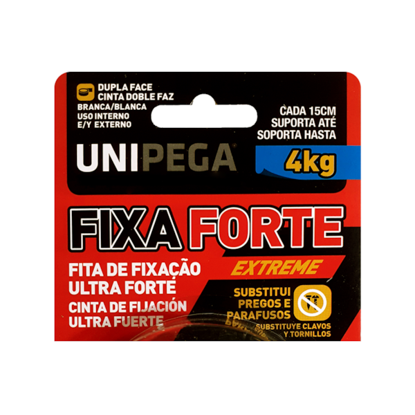 Fita Dupla Face 19mm 2m Fixa Forte Extreme EXP0535.0001 Unipega-add7b372-5dcc-453a-9231-fc9d31be12ca