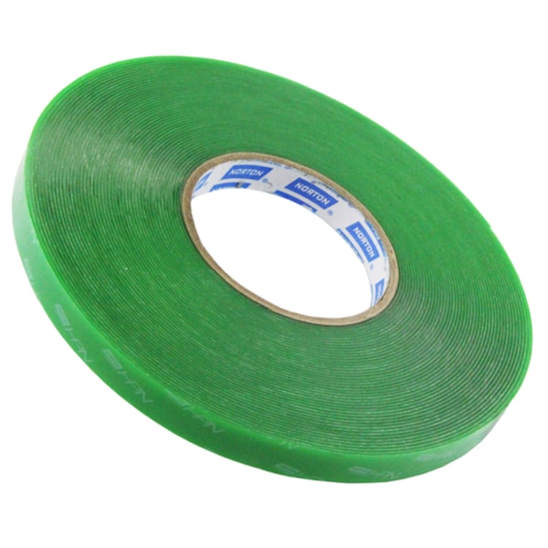 Fita Dupla Face 19mm x 3m Transparente HPN Norton-548ee3be-080b-4736-aef0-32b4bc091db0