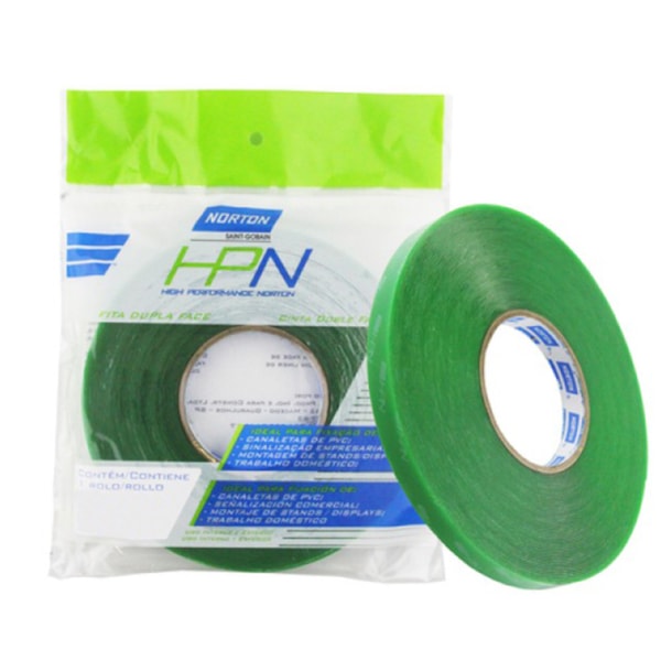 Fita Dupla Face 19mm x 3m Transparente HPN Norton-f6cca599-da8a-47b7-8876-4b9448b1b00f