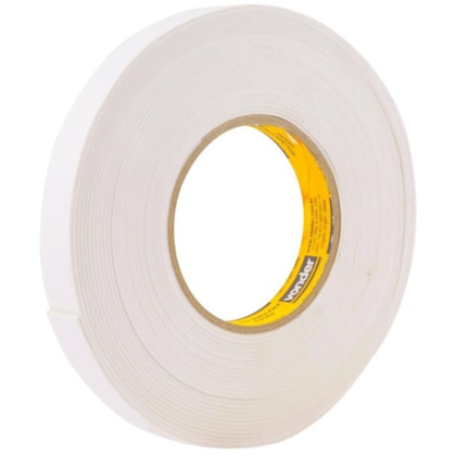 Fita Dupla Face de Espuma 19mmx10M Vonder-85889950-4b7f-4ec6-a18b-df3914712fa6