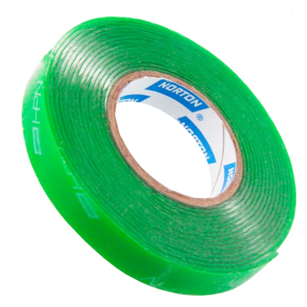 Fita Dupla Face HPN 12mm x 3m Norton-144dd41d-bfb3-4344-9fe0-16b36650576c
