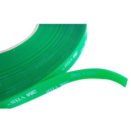Fita Dupla Face VHB 12MMx20M Para Superfície Lisa 3M-edb9a760-7e6e-4b8c-8e81-e3295f2eaa7d