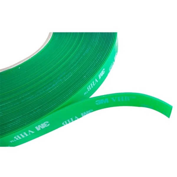Fita Dupla Face VHB 12MMx20M Para Superfície Lisa 3M-0619414f-8f15-45f0-87ff-e39c672d4cc8