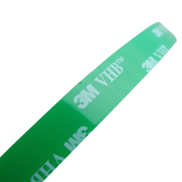 Fita Dupla Face VHB 12MMx20M Para Superfície Lisa 3M-cff3f3ab-10e9-4de0-ab5b-e2e5ace39a5e