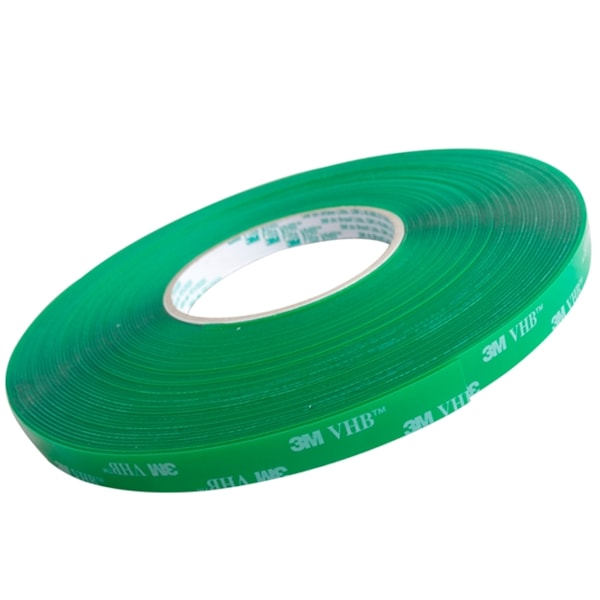 Fita Dupla Face VHB 12MMx20M Para Superfície Lisa 3M-02d265fa-12be-4a2b-8ddf-92a88a09f324
