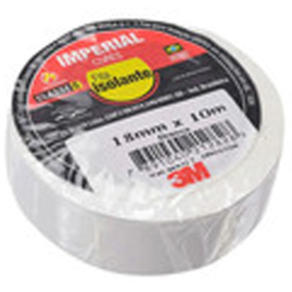 Fita Isolante 10mX18mm AZ Temflex-f64efc03-cf1a-4854-b67b-71018029df00
