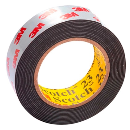 Fita Isolante 19MMx10M Alta Tensão 3M-a4580b76-5335-48be-ac17-48b2298cbef3