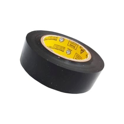 Fita Isolante 19MMx10M Profissional Scotch 33+ 3M-14837106-84aa-4b8c-87b1-8a588eccf043