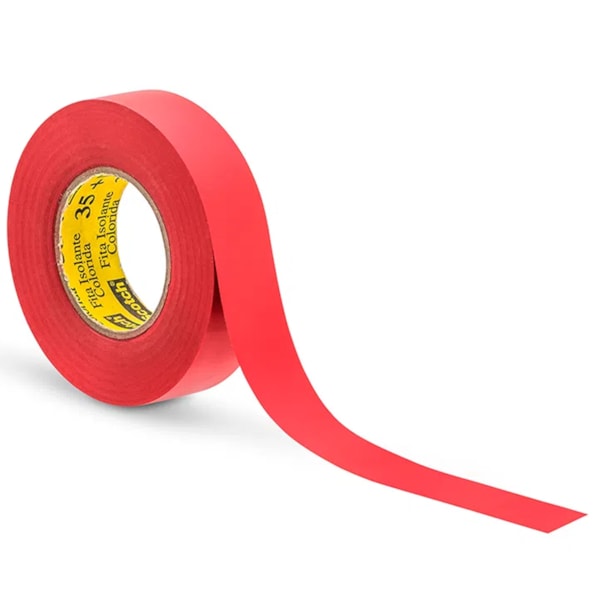 Fita Isolante 20Mx19MM SCOTCH 35-6e4644f3-1658-4d1a-9bfb-e19de9bed895