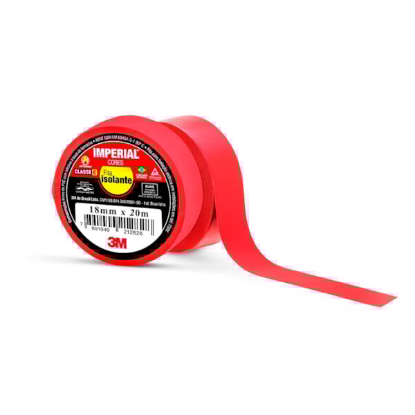Fita Isolante Imperial Cores 10 metros 3M-7bc2f16e-597e-4b07-82be-900cab593ba0