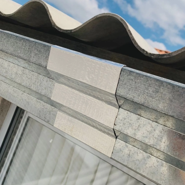 Fita Manta Asfáltica Aluminizada Autoadesiva Multiuso 10m X 20cm  PlastBand 019 DPlastic-2ad2f261-5558-438c-aa87-633909d8e24c