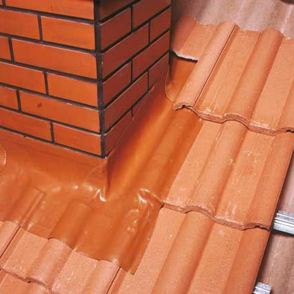 Fita Manta Asfáltica TerraCota Autoadesiva Multiuso 10m X 20cm PlastBand 003 DPlastic-8bb57913-67de-45d6-8d65-8c694f080256