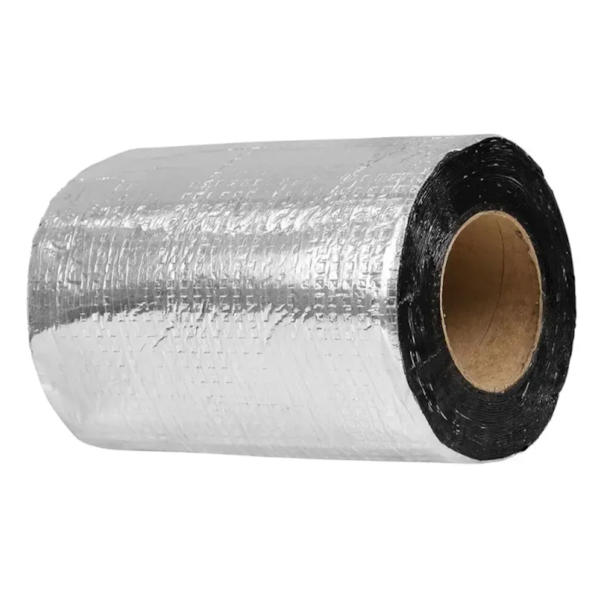 Fita Manta Autoadesiva Aluminio 20cmx10m - 343080 Worker-ddefcd18-c3fb-4887-b426-ad6b4aaa270f