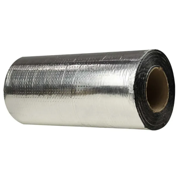 Fita Manta Autoadesiva Alumínio 30cmx10m - 460117 Worker-8592164a-5358-4d8b-92a4-954ed41e8a53