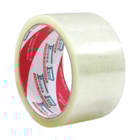 Fita p/ Embalagem 48mmx40m Transparente 54232