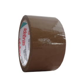 Fita Para Embalagem 48MMx45M Adelbras