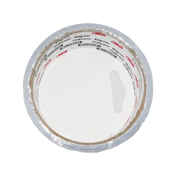 Fita Silver Tape 45MMx25M 3M-56867f3f-47d3-4ad3-b42c-53cf23df7551