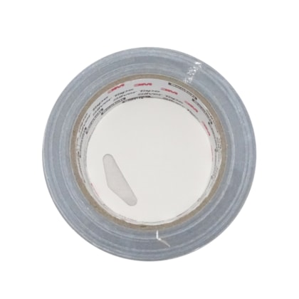 Fita Silver Tape Scotch 45MMx5M 3M-2191a683-8d07-4635-af0d-dc5801c04a5e