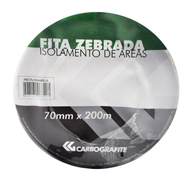 Fita Zebra para Isolamento Preto Amarela 70x200mm Carbografite-e0d737d2-99dd-43ad-944f-7238c8cb910b