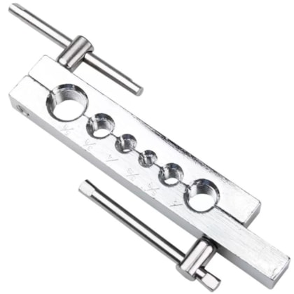 Flangeador Cortador de Tubos 3/16