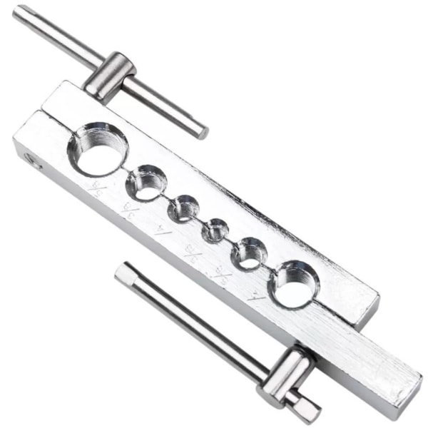 Flangeador Cortador de Tubos 3/16