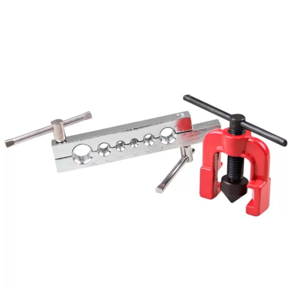 Flangeador Cortador de Tubos 3/16