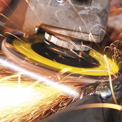 FLAP DISC 115X22 GR40 EM FIBRA/CONICO-9eeb9c06-3a1a-4580-b1fd-190937622fc0