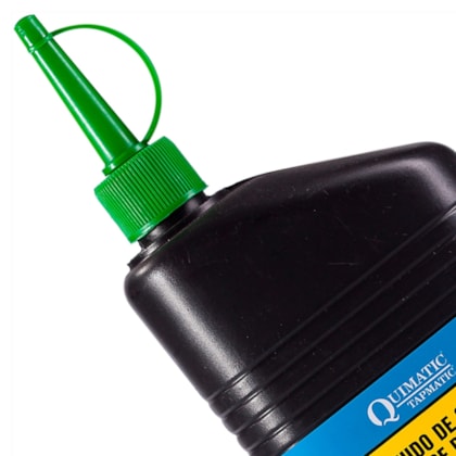 Fluido de Corte à base de água - 500ml Quimatic AT1-c6402355-4a74-4d77-ab72-3af035dc301f