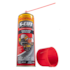 Fluído Lubrificante de Corte Spray 300ml  S-CUT300 Starrett