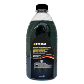 Fluido para Radiador 1L 5986153000 W-Max