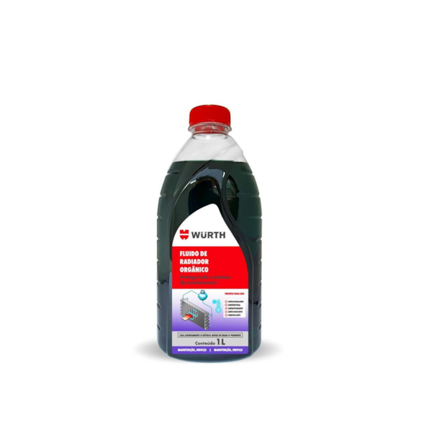 Fluido Para Radiador Org VD/AZ 1L 0893556014 W-MAX-aff0dba3-e908-4acf-b62a-ee38d382ae3c