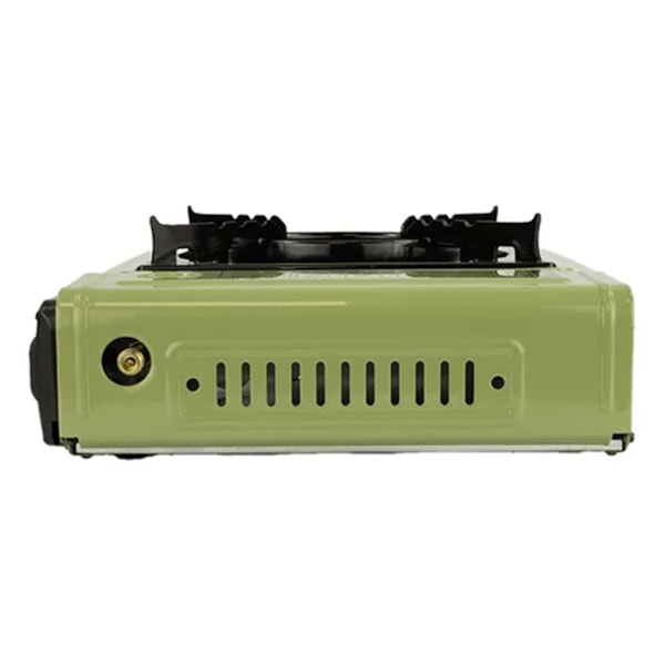 Fogareiro a Gás Araguaia Verde 366497 Kala-053917da-f39b-47bf-af2c-cc77849fd0df