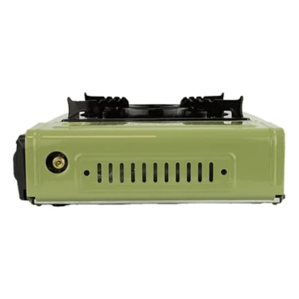 Fogareiro a Gás Araguaia Verde 366497 Kala-8bfeadf4-ecaf-4422-89de-bcd967b9a9ba