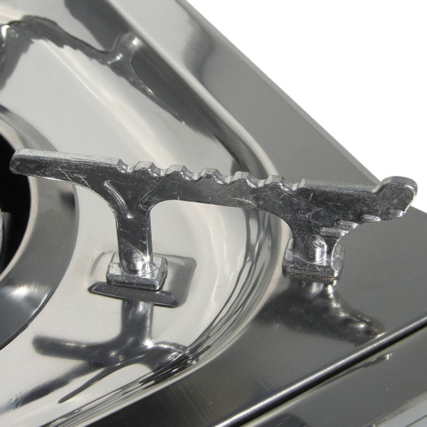 Fogareiro a Gás Cheff acendedor automático 280470 Nautika-662182ea-9379-410b-b198-c4d446d8769b