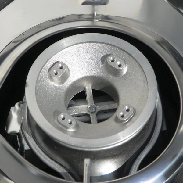 Fogareiro a Gás Cheff acendedor automático 280470 Nautika-e3fedb43-c69e-4247-9c83-637d1e8790ee