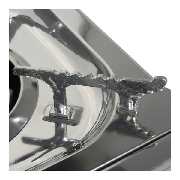 Fogareiro a Gás Cheff acendedor automático 280470 Nautika-318c9e5c-168c-41dc-828b-4c5e9db1b282