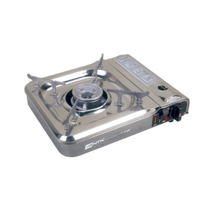 Fogareiro a Gás Cheff acendedor automático 280470 Nautika-13273e4c-c6de-400f-968d-084504f375c6