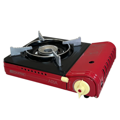 Fogareiro Aria Campgás Com Ignição Automatica Vermelho Camping 280305 Nautika-fac4ef6c-f8a1-4aa6-89d8-41bfa8d494b5