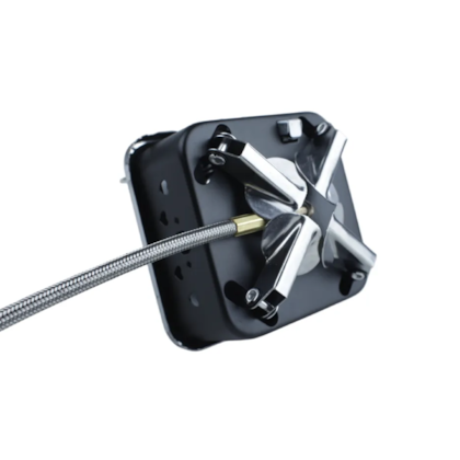 Fogareiro Átomo em Aço Inox com Sistema de Regulagem Compatível C/Cartuchos de Gás Nautika-5bfb84d0-c425-4b5a-b5ad-9373c08f4e2e