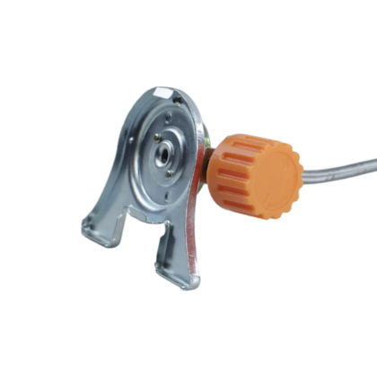 Fogareiro Átomo em Aço Inox com Sistema de Regulagem Compatível C/Cartuchos de Gás Nautika-07b9c577-04bb-4a7c-b8ca-9546333a458b