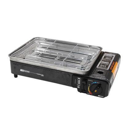 Fogareiro Churrasqueira Magus com Acendedor Automatico Camping 280400 Nautika-ab4a8df5-d6b4-4b31-b0d6-7cee4cecf9c5