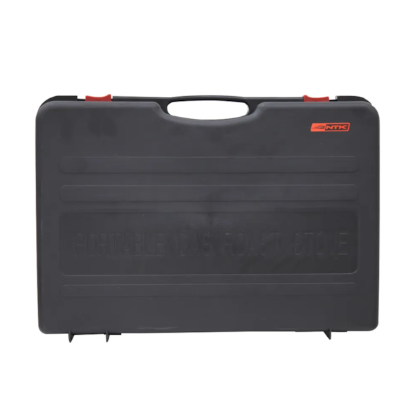 Fogareiro Churrasqueira Magus com Acendedor Automatico Camping 280400 Nautika-d9fb28fb-e409-482a-8b27-a926a088d2ed